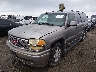1GKFK66UX3J****** Used and Repairable 2003 GMC Yukon XL in North Hollywood