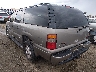 1GKFK66UX3J****** Salvage and Repairable 2003 GMC Yukon XL in North Hollywood