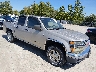 1GTCS138958****** Salvamento y Destrozados 2005 GMC Canyon en Saint Louis