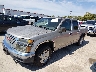 1GTCS138958****** Usados y Reparables 2005 GMC Canyon en Saint Louis