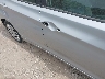 5NPDH4AE0BH****** Wrecked 2011 Hyundai Elantra in Indiana State