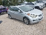 5NPDH4AE0BH****** Salvage and Wrecked 2011 Hyundai Elantra in Indianapolis
