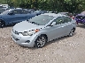 5NPDH4AE0BH****** Used and Repairable 2011 Hyundai Elantra in Indianapolis