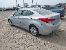 5NPDH4AE0BH****** Salvage and Repairable 2011 Hyundai Elantra in Indianapolis