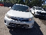 JTEDC3EH6C2****** Wrecked 2012 Toyota Highlander Hybrid in Colorado State