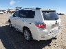 JTEDC3EH6C2****** Repairable 2012 Toyota Highlander Hybrid in Colorado State
