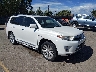 JTEDC3EH6C2****** Salvage and Wrecked 2012 Toyota Highlander Hybrid in Denver East