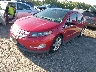 1G1RD6E45CU****** Used and Repairable 2012 Chevrolet Volt in Richmond