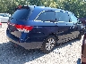5FNRL5H6XFB****** Salvamento y Destrozados 2015 Honda Odyssey en Estado de Kansas