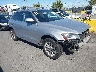 WA1CFAFP9FA****** Salvage and Wrecked 2015 Audi Q5 in East Bay