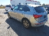 WA1CFAFP9FA****** Salvage and Repairable 2015 Audi Q5 in East Bay