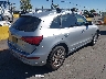 WA1CFAFP9FA****** Salvage and Wrecked 2015 Audi Q5 in California State