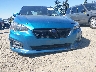 4S3GKAK69H1****** Wrecked 2017 Subaru Impreza in Washington State