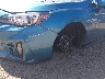 4S3GKAK69H1****** Repairable 2017 Subaru Impreza
