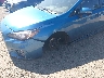 4S3GKAK69H1****** Salvage and Repairable 2017 Subaru Impreza in Washington State