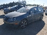 WVWFV71K88W****** Used and Repairable 2008 Volkswagen Golf GTI in Seattle