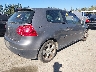 WVWFV71K88W****** Salvage and Wrecked 2008 Volkswagen Golf GTI in Washington State