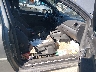 WVWFV71K88W****** Used and Repairable 2008 Volkswagen Golf GTI in Washington State