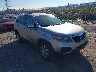 5XYKT3A11CG****** Salvage and Wrecked 2012 Kia Sorento in Pittsburgh