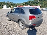 5XYKT3A11CG****** Salvage and Repairable 2012 Kia Sorento in Pittsburgh