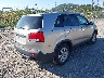5XYKT3A11CG****** Salvage and Wrecked 2012 Kia Sorento in Pennsylvania State