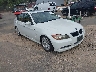 WBAVC53547F****** Salvage and Wrecked 2007 BMW 3 Series in Fontana