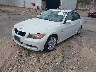 WBAVC53547F****** Used and Repairable 2007 BMW 3 Series in Fontana