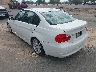 WBAVC53547F****** Salvage and Repairable 2007 BMW 3 Series in Fontana