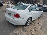 WBAVC53547F****** Salvage and Wrecked 2007 BMW 3 Series in California State