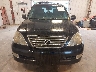 JTJBT20X870****** Wrecked 2007 Lexus GX 470 in Michigan State