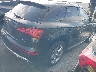 WA1ANAFY8J2****** Salvage and Wrecked 2018 Audi Q5 in California State