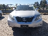 2T2BK1BA7AC****** Wrecked 2010 Lexus RX in Washington State