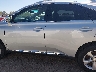 2T2BK1BA7AC****** Repairable 2010 Lexus RX in Washington State