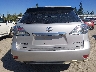 2T2BK1BA7AC****** Wrecked 2010 Lexus RX