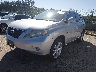 2T2BK1BA7AC****** Used and Repairable 2010 Lexus RX in Seattle