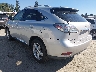 2T2BK1BA7AC****** Salvage and Repairable 2010 Lexus RX in Seattle