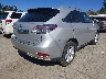 2T2BK1BA7AC****** Salvage and Wrecked 2010 Lexus RX in Washington State
