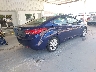 5NPDH4AE9BH****** Salvage and Wrecked 2011 Hyundai Elantra in Florida State