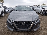 1N4BL4BV2KC****** Wrecked 2019 Nissan Altima in California State