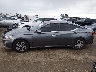 1N4BL4BV2KC****** Repairable 2019 Nissan Altima in California State