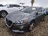 1N4BL4BV2KC****** Used and Repairable 2019 Nissan Altima in North Hollywood