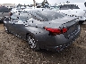 1N4BL4BV2KC****** Salvage and Repairable 2019 Nissan Altima in North Hollywood