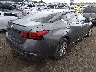 1N4BL4BV2KC****** Salvage and Wrecked 2019 Nissan Altima in California State