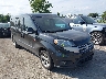 ZFBERFBB7J6****** Salvage and Wrecked 2018 RAM Promaster City in Detroit