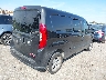 ZFBERFBB7J6****** Salvage and Wrecked 2018 RAM Promaster City in Michigan State