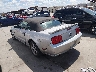 1ZVHT85H795****** Salvage and Repairable 2009 Ford Mustang in Austin