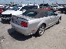 1ZVHT85H795****** Salvage and Wrecked 2009 Ford Mustang in Texas State