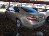 4T1BK46KX7U****** Salvamento y Reparables 2007 Toyota Camry en Phoenix