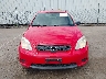 2T1KR32E65C****** Wrecked 2005 Toyota Matrix in California State