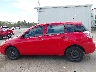 2T1KR32E65C****** Repairable 2005 Toyota Matrix in California State